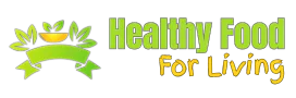 healthyfoodforliving logo