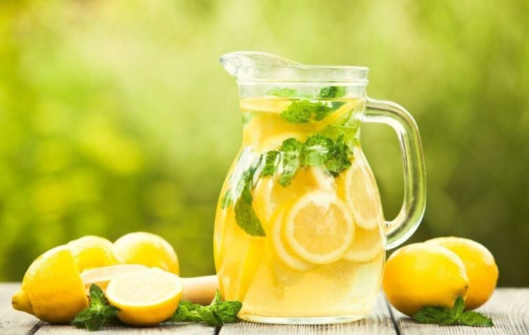 Does Lemonade Have Caffeine? A Comprehensive Guide 