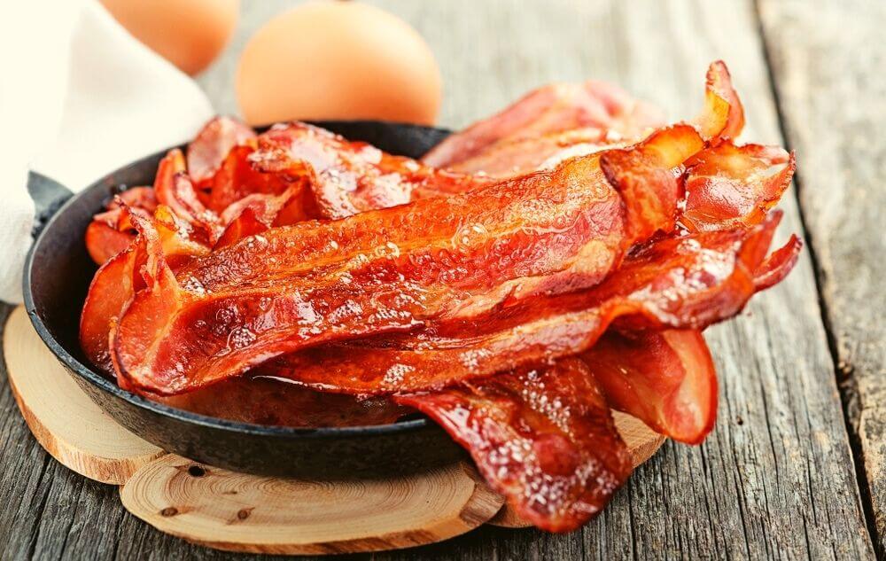 Is Bacon Healthy? Find Out the Health Benefits and Drawbacks!