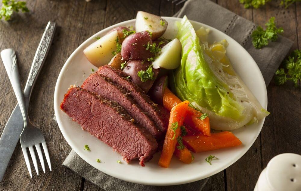 Is Corned Beef Healthy? Find Out The Corned Beef Health Benefits