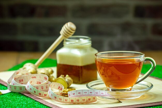 Is Honey Good for Weight Loss?