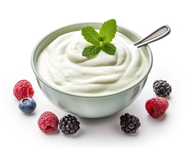 Is Yogurt Good for Acid Reflux? A Complete Guide 