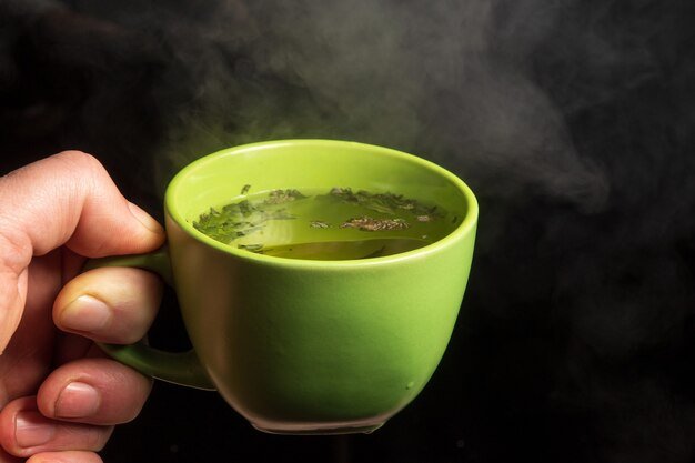 Is Green Tea High in Caffeine? Your Updated & Expanded Guide