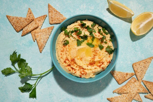 Is Hummus Good for Weight Loss? A Detailed Guide