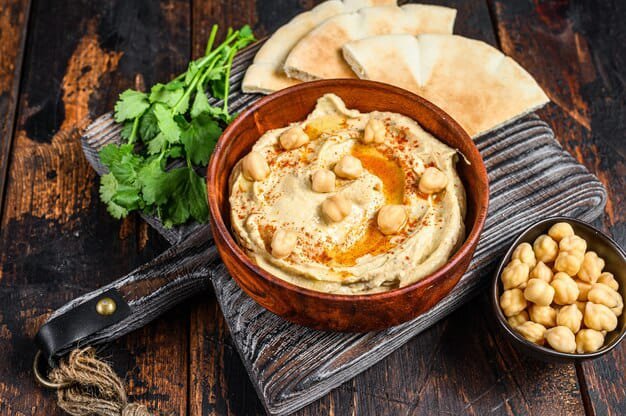 Does Hummus Contain Gluten?: A Complete Guide