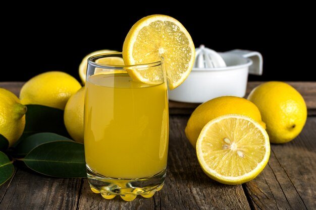 Is Lemonade Good for You?: A Detailed Guide