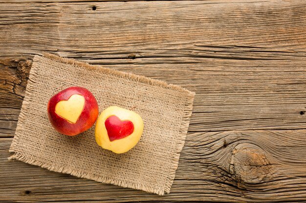 Is Apple Juice Good for Your Heart?