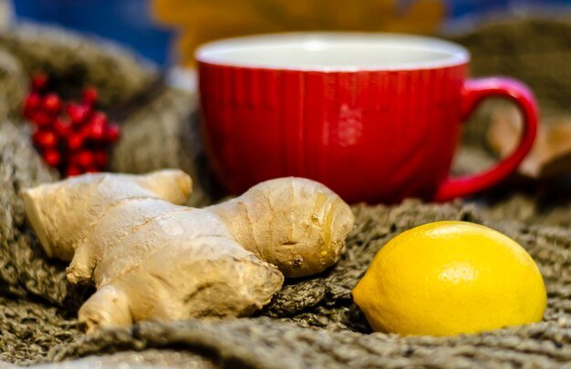 Is Ginger Good for Acid Reflux?