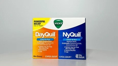 Does DayQuil Have Acetaminophen? A Comprehensive Guide