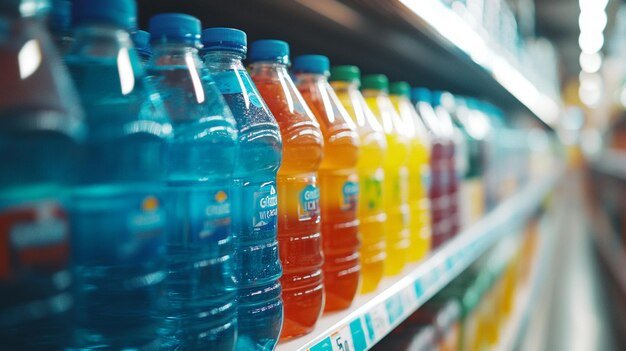 Does Gatorade Have Potassium? A Comprehensive Guide
