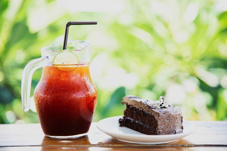 Does Sweet Tea Have Caffeine?
