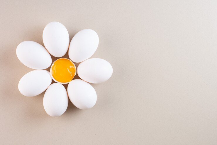 Do Eggs Have Carbs? Exploring the Nutritional Profile of Eggs