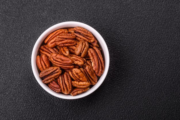 Are Pecans Healthy? Exploring Their Health Benefits