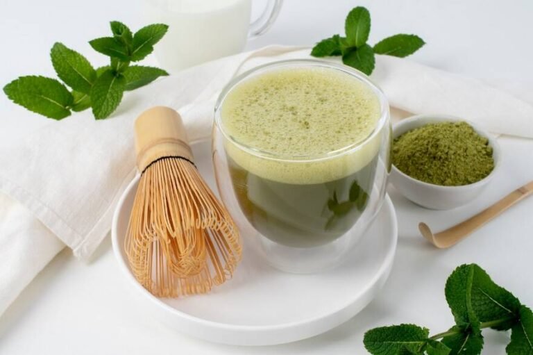 Is Matcha Healthy? Benefits, Risks, and How to Add It to Your Diet