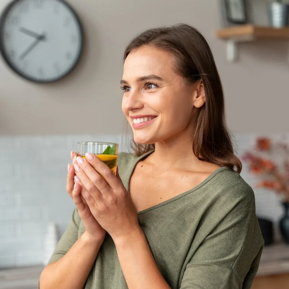 Benefits of Oregano Tea for Kidneys, Skin, and Women's Health