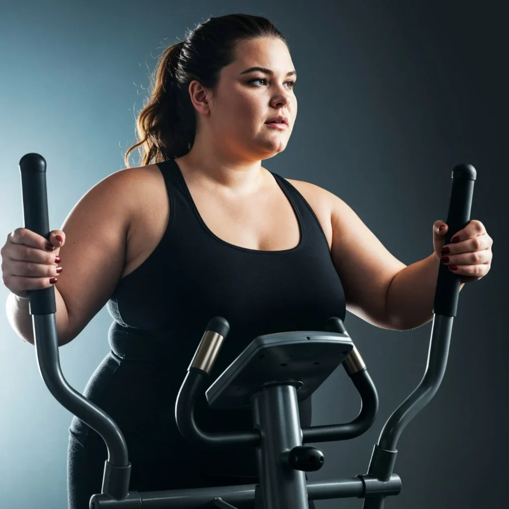 Breaking Through Weight Loss Plateaus