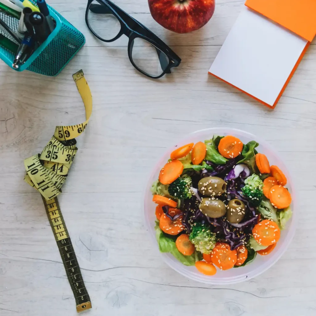 Complete 7-Day Intermittent Fasting Diet Chart