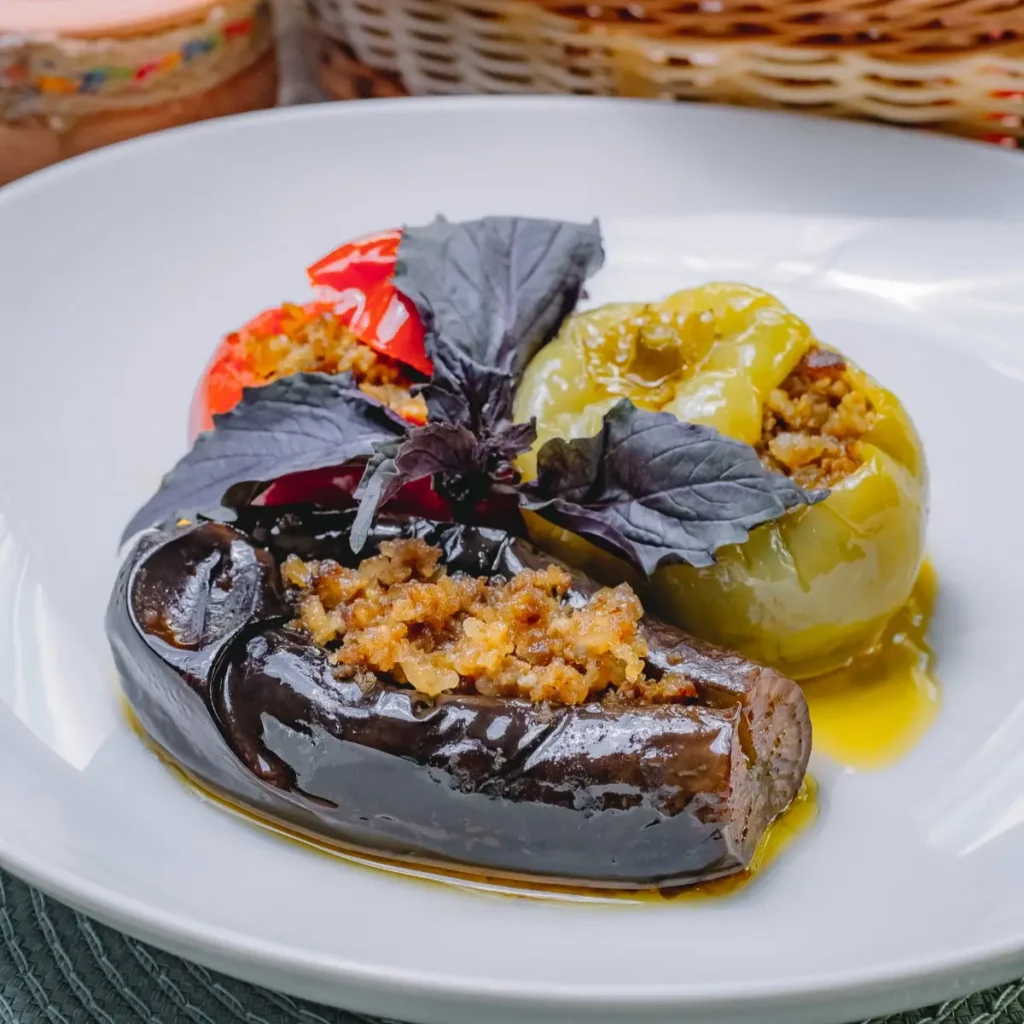 Different Ways to Cook Eggplant & How Taste Changes