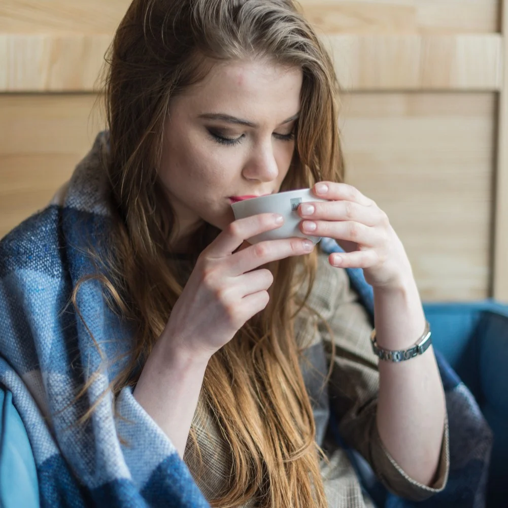 Does Oregano Tea Help With Cough