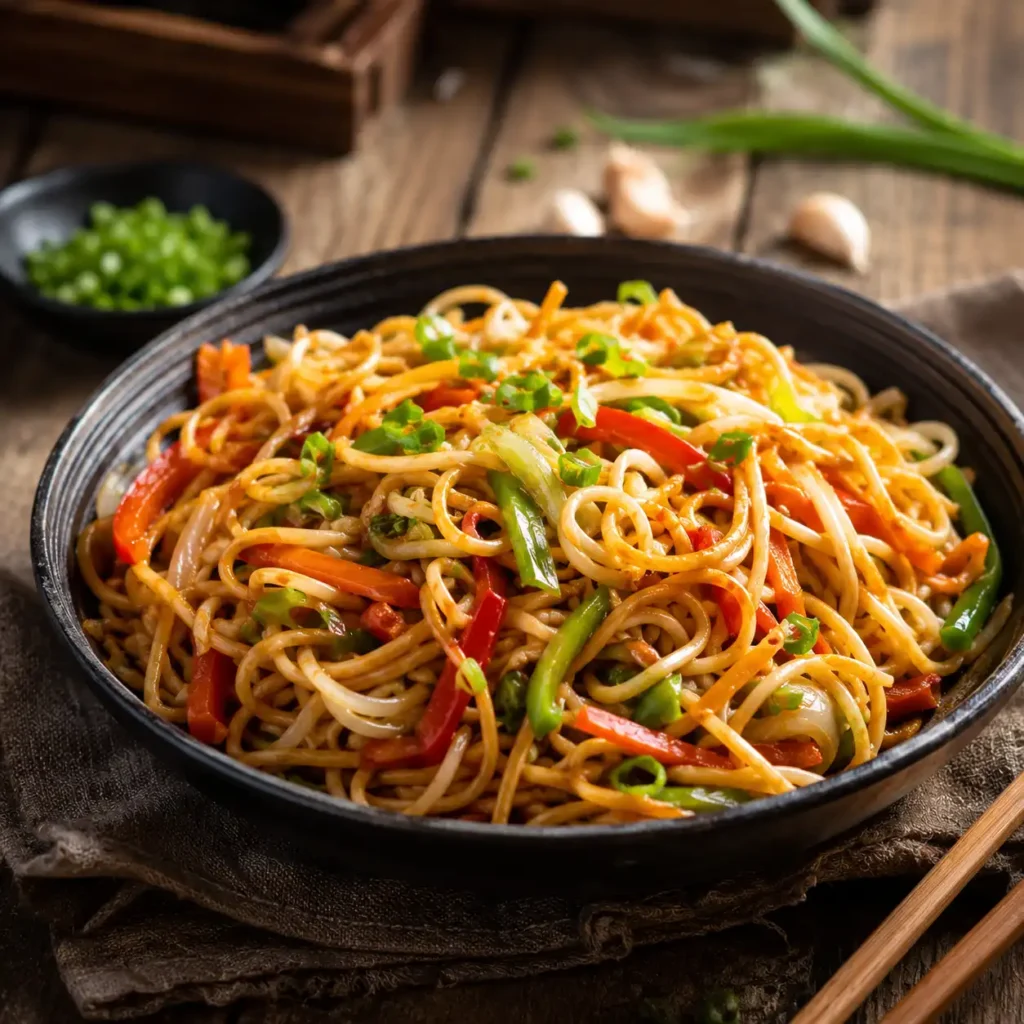 Specialty Noodles
