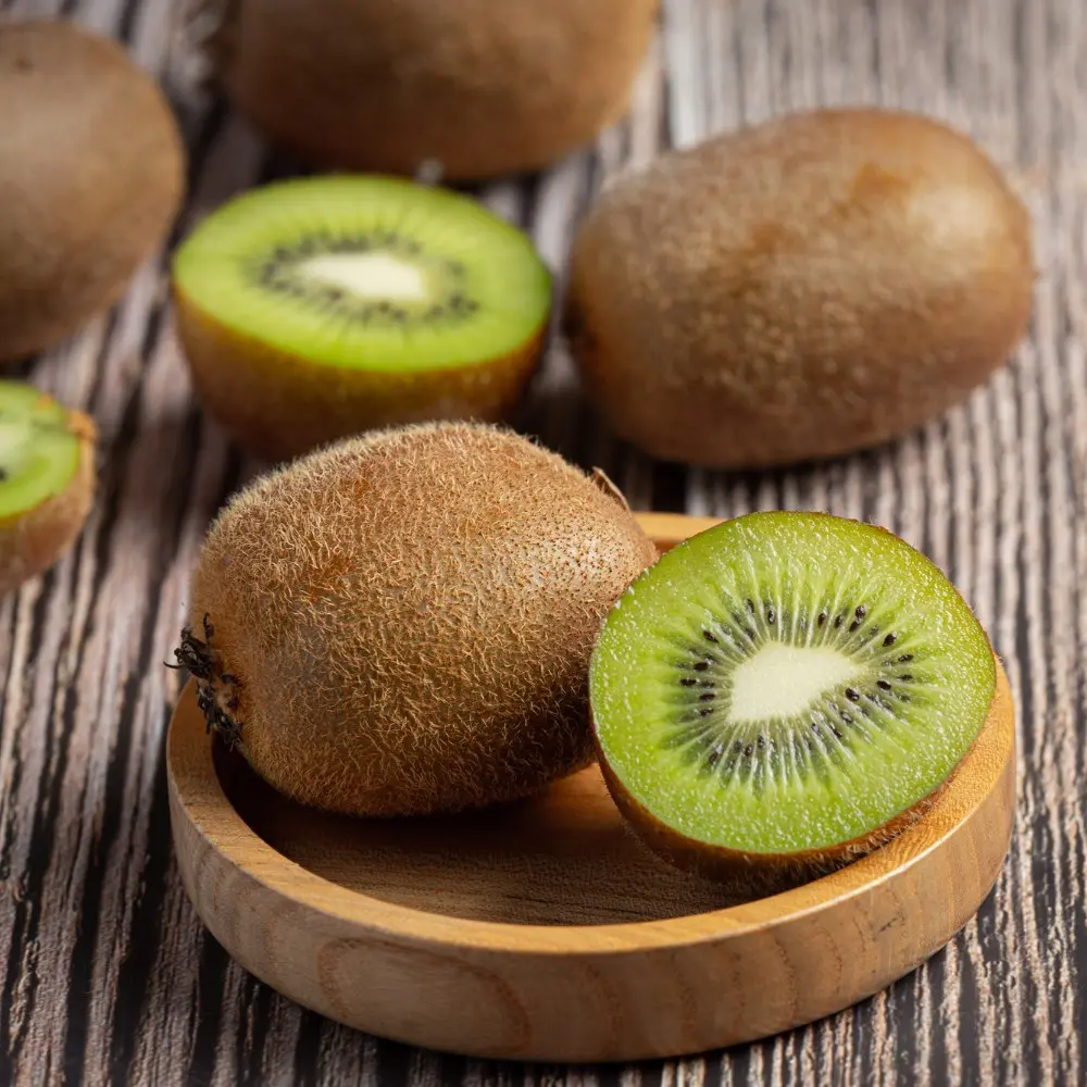 What Are the Kiwi Skin Benefits