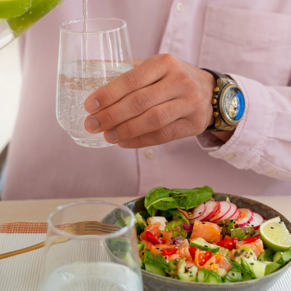 Why Is Intermittent Fasting Healthy