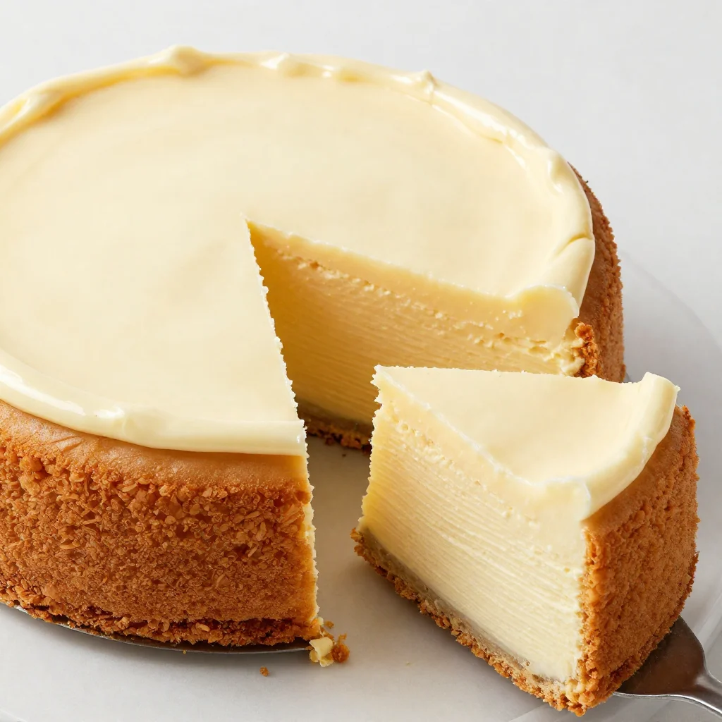 Cream Cheese Pound Cake